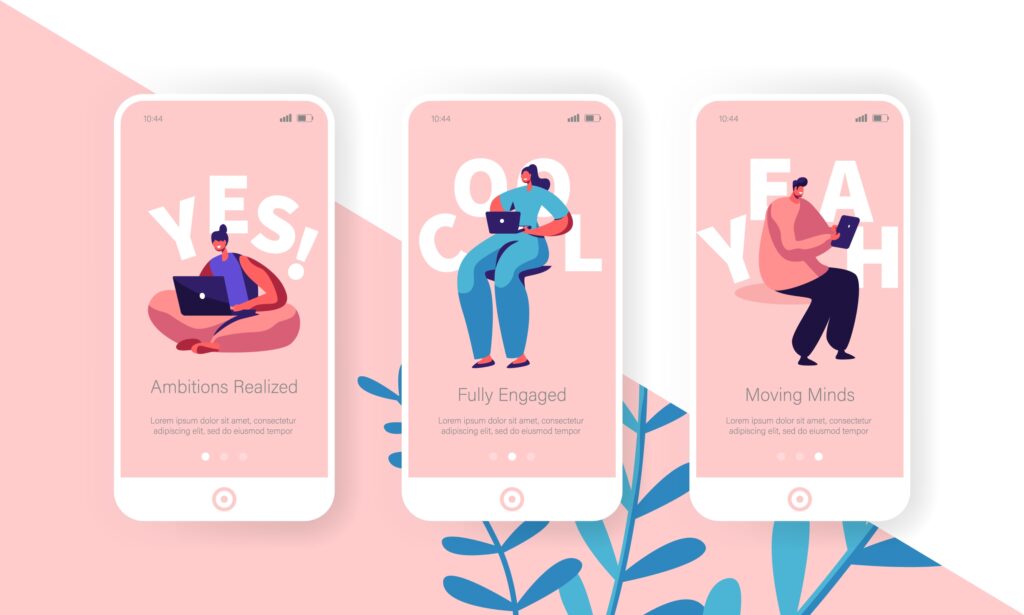 SEO optimalisatie voor mobiel